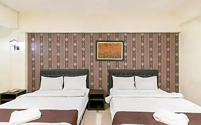 B9 Airport Resident 2* Bangkok